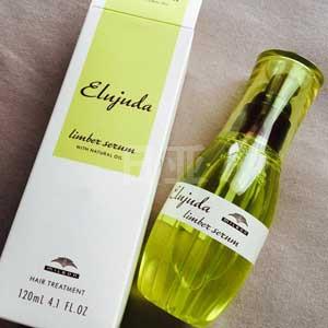 Milbon玫丽盼 免洗护发精油120ml FO升级版 limber