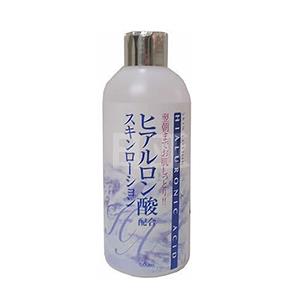 SOC 玻尿酸极润大容量保湿化妆水 500ml