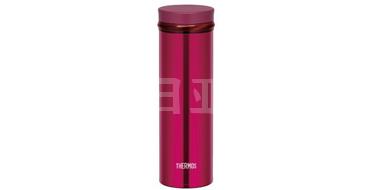 THERMOS膳魔师 真空断热不锈钢保温杯JNO-500 BGD 500ml 酒红色