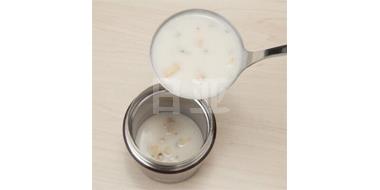 Tiger虎牌MCL-A025-TC闷烧罐 250ml  咖色