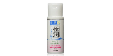 补水必备！Rohto 新极润玻尿酸超保湿乳液140ml