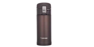Zojirushi 象印 SM-KB36 保温杯360ml  咖啡色