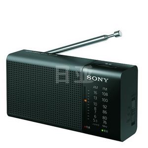 SONY索尼 ICF-P36收音机