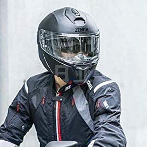 Yamaha 雅马哈 摩托车头盔 System YJ-21 黑色