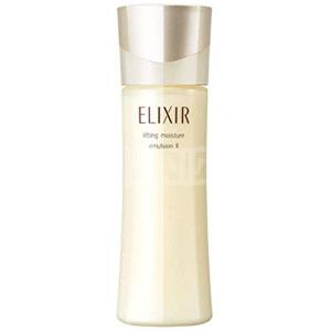 再降！资生堂 ELIXIR怡丽丝尔 T2滋润型乳液 130ml