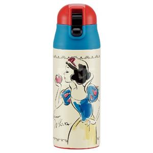 SKATER 斯凯特 儿童直饮保温杯白雪公主款 SDPC 360ml