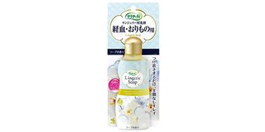 小林制药 女性经期内裤专用清洗剂 120ml