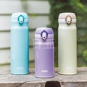 2017年上新款 THERMOS 膳魔师JNL-503保温杯0.5L 五色可选