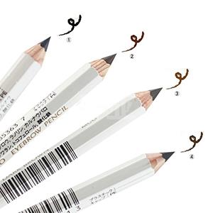 SHISEIDO资生堂 六角眉笔 2#/3#/4#1.2g