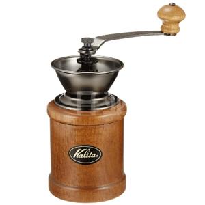 Kalita KH-3 手摇磨豆机42077