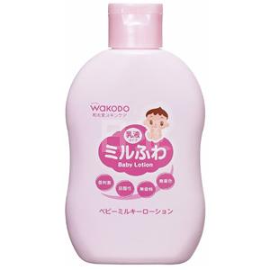 和光堂 婴儿保湿润肤乳 150ml