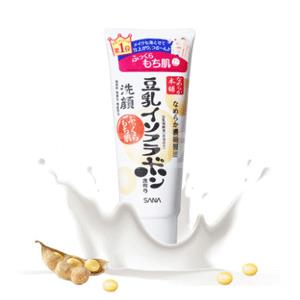 SANA豆乳美肌洗面乳150g