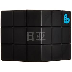 Arimino Peace黑魔方强力持久定型发蜡80g