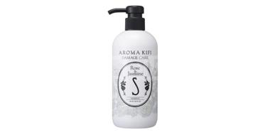 AROMAKIFI 修复护发素 玫瑰&茉莉 500ml