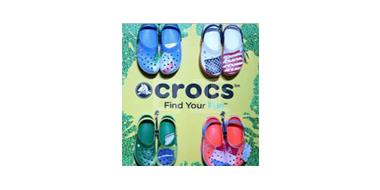 Prime会员今日专享！日本亚马逊现有一大波crocs凉鞋专场秒杀来袭