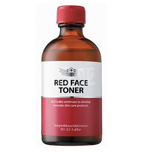 城野医生 去红血丝修复角质层爽肤水110ml