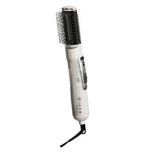 TESCOM BIC31-W 负离子精油卷发吹风梳