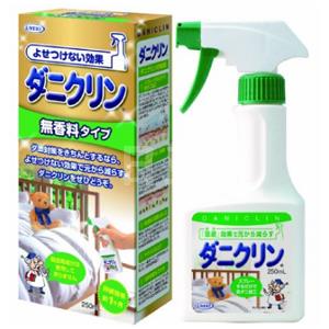 UYEKI 除螨剂 250ml