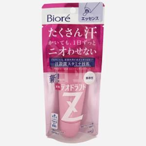 2017新款 Biore碧柔 腋下速干止汗膏 无香型 30g