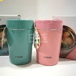 Tiger虎牌MCL-A030闷烧罐300ml 两色可选