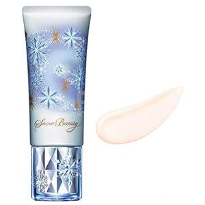 冰雪奇缘限定款 资生堂心机隔离滋润保湿提亮妆前乳 40ml