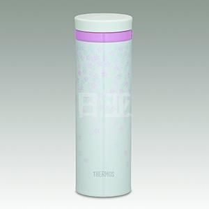 THERMOS膳魔师JNY-500SKR樱花款保温杯 500ml