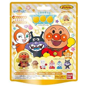BANDAI 面包超人碳酸沐浴球泡腾球