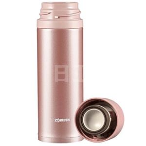 Zojirushi 象印 SM-XB48保温杯480ml 粉金色