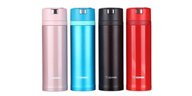 Zojirushi象印 SM-XB48 保温杯480ml 两色可选