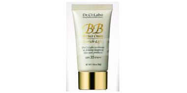 Dr.Ci.Labo 城野医生 紧致滋润BB霜 30g