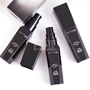 2017新款 嘉娜宝KATE 零瑕肌蜜粉底液30ml 清爽控油强遮瑕 多色
