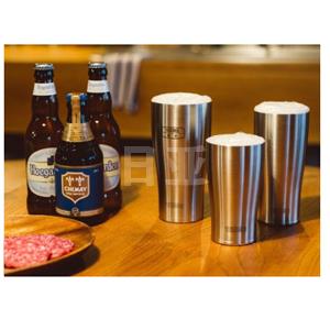 THERMOS膳魔师 JDE-420真空断热保温保冷杯 420ml