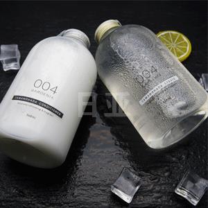 TAMANOHADA 玉肌天然植物洗发水540ml