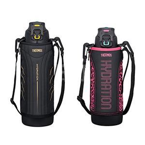 THERMOS膳魔师FFZ-1500F/1000F保冷壶降价小集合