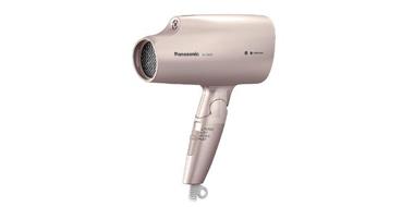 全球电压：Panasonic 松下 EH-NA57纳米水离子电吹风 粉色款