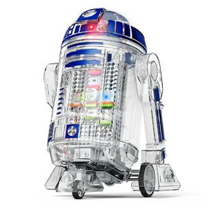 littleBits STAR WARS R2-D2 自组装遥控模型套装