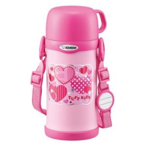 2016新款ZOJIRUSHI象印SC-MC60保温杯 600ml 两色可选