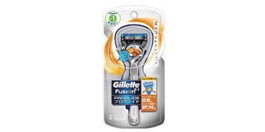 Gillette吉列 锋速5层手动剃须刀+1枚剃刃 带托架