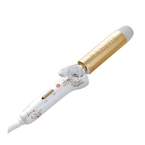 CREATE ION 负离子电卷发棒 32mm 便携版 全球电压