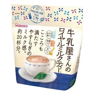 和光堂牛乳屋孕妇奶茶 260g