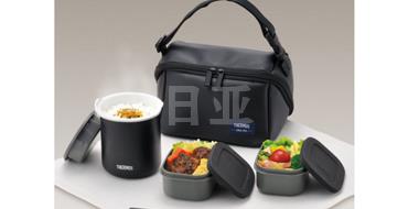 THERMOS 膳魔师 DBQ-362 保温饭盒