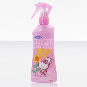 VAPE未来 无毒驱虫驱蚊喷雾 200ml 蜜桃香