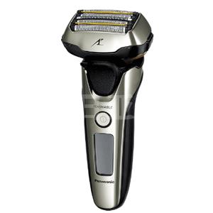 史低！Panasonic 松下ES-LV9B-S 5刀头电动剃须刀