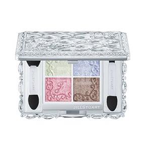 JILL STUART 宝石光漾4色眼彩盘 #03