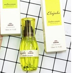 新版Milbon玫丽盼 免洗护发精油120ml FO升级版 limber