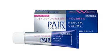 LION 狮王 PAIR 祛痘暗疮膏 14g