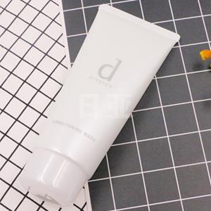 d program 敏感肌卸妆啫喱 125g