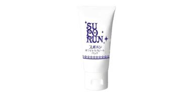 Suporun 唇部周围专用脱毛膏 30g