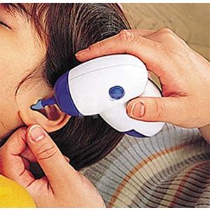Smile kids 儿童用 电动耳垢清洁器 两色