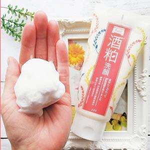 PDC 酒粕洗面奶 170g